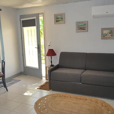 Au Canalet - Le Somail