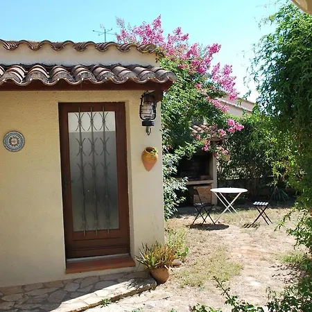 Lejlighed Au Canalet - *