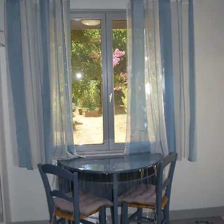 Lejlighed Au Canalet - *