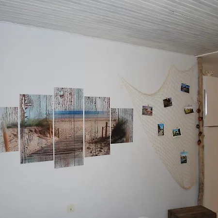 Lejlighed Au Canalet - Le Somail