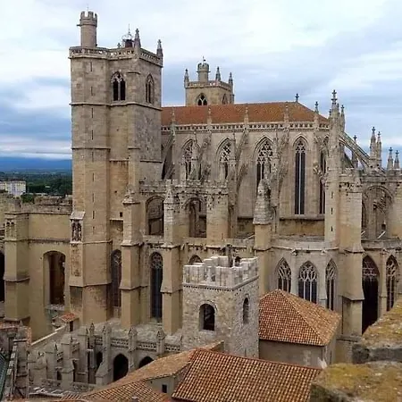 Au Canalet - Lejlighed