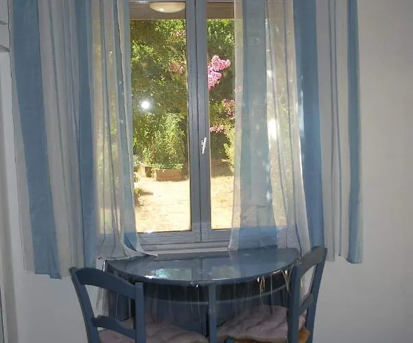 Apartamento Au Canalet - *