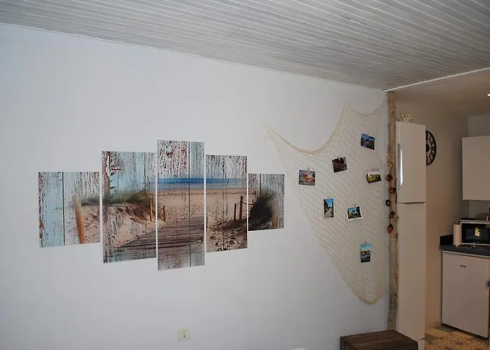 Apartamento Au Canalet - Le Somail
